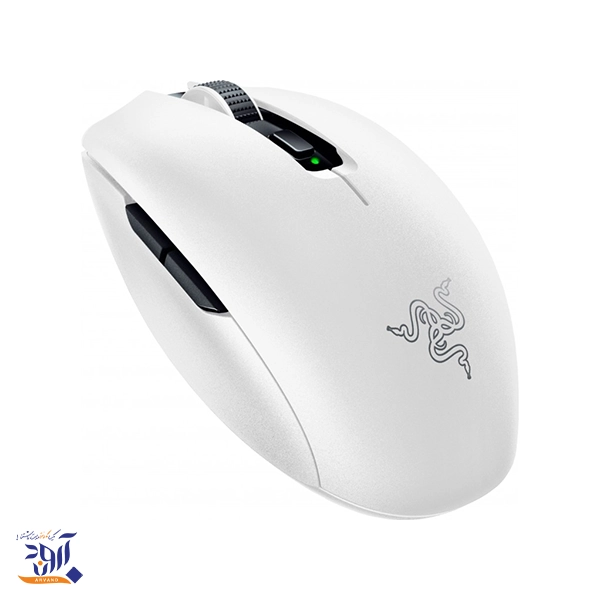 موس Razer Orochi v2 - بی‌سیم - سفید - Thumbnail 1